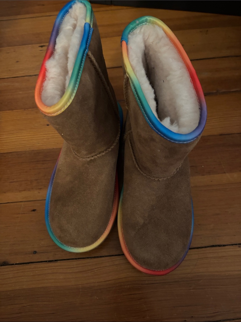 Girls Uggs